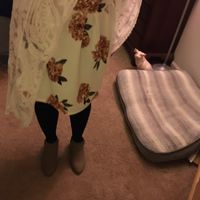 Shoes for casual ceremony - 1