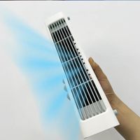 BreezaMax – Efficient Cooling for Modern Living