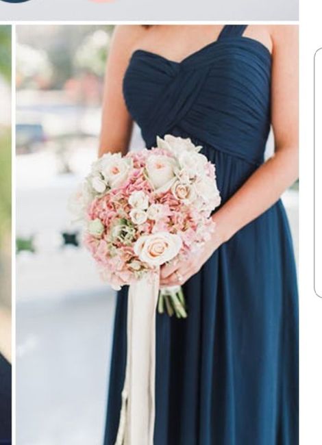 Colors for late September wedding?? 9