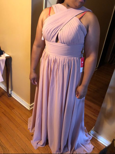 Bridemaids Dresses 1