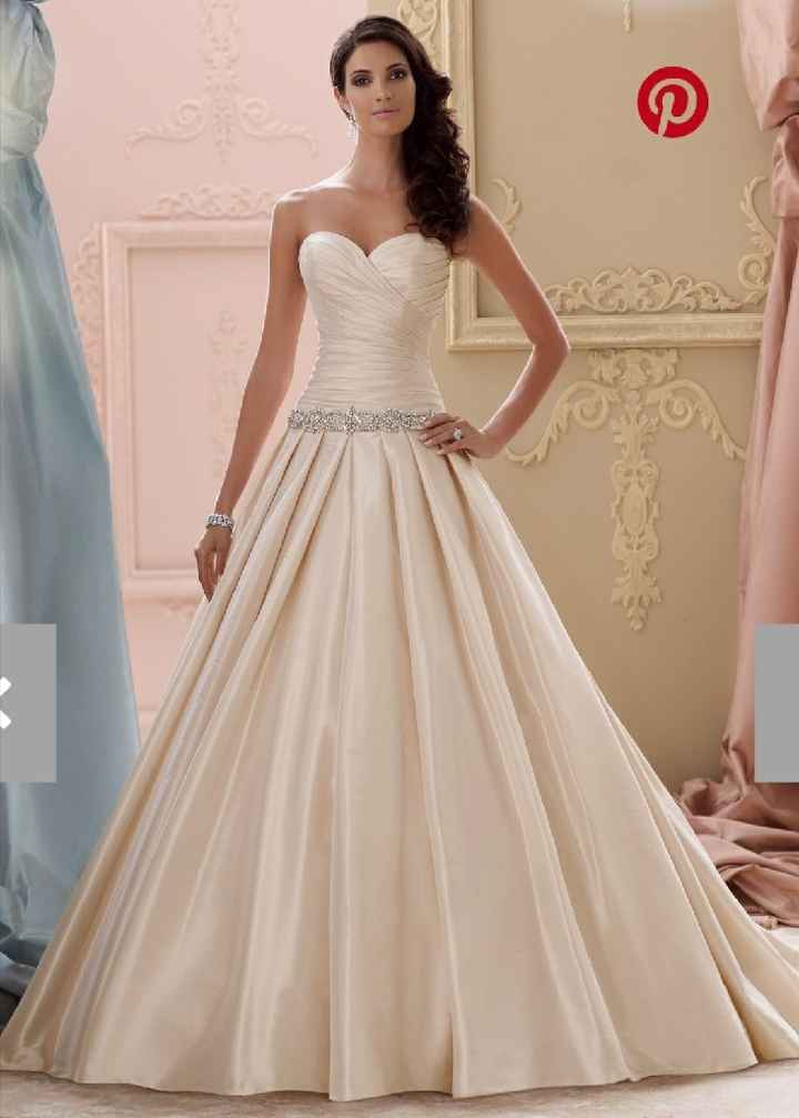 Colors for late September wedding?? - 3