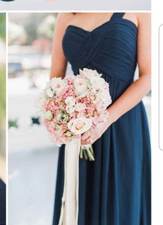 Colors for late September wedding?? - 7