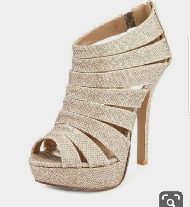 Colors for late September wedding?? - 10