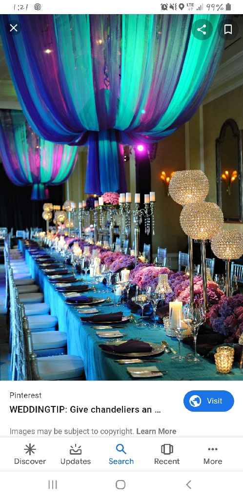 Let hear about your wedding vibe/theme ladies 😊 - 1