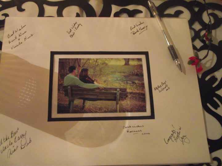 Finally a MRS!! - with a few non-pro pics!