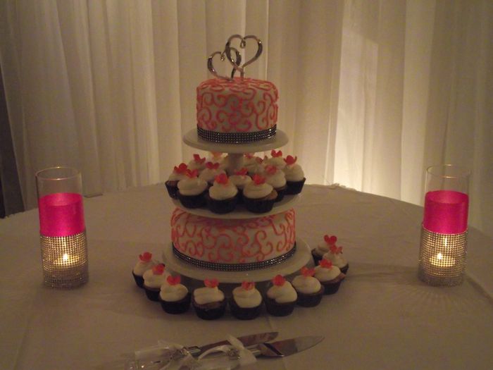 Finally a MRS!! - with a few non-pro pics!