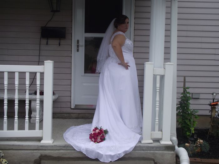 Finally a MRS!! - with a few non-pro pics!