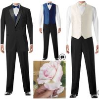 Colors for late September wedding?? - 1