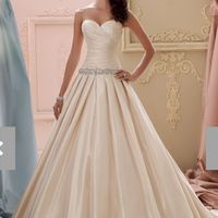 Colors for late September wedding?? - 3