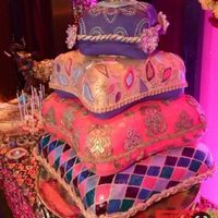 Let hear about your wedding vibe/theme ladies 😊 - 2