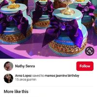 Let hear about your wedding vibe/theme ladies 😊 - 3