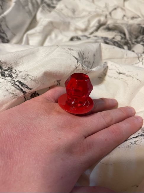 Brides of 2022! Show us your ring! 18