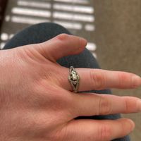 Brides of 2022! Show us your ring! - 1
