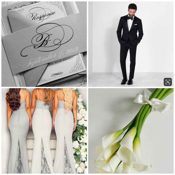 Help! Totally lost on colors/ theme! - 1