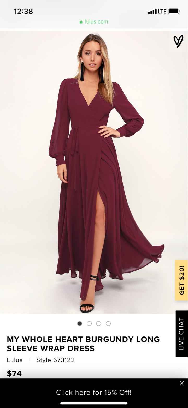 Engagement photoshoot - 1