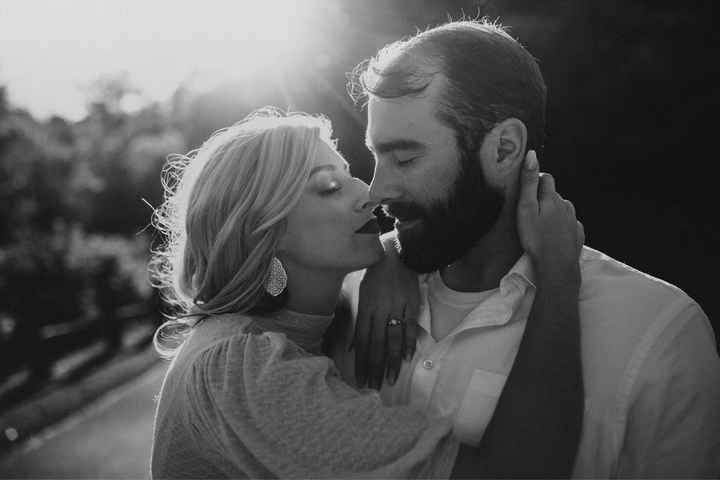 Engagement pictures came in! - 7