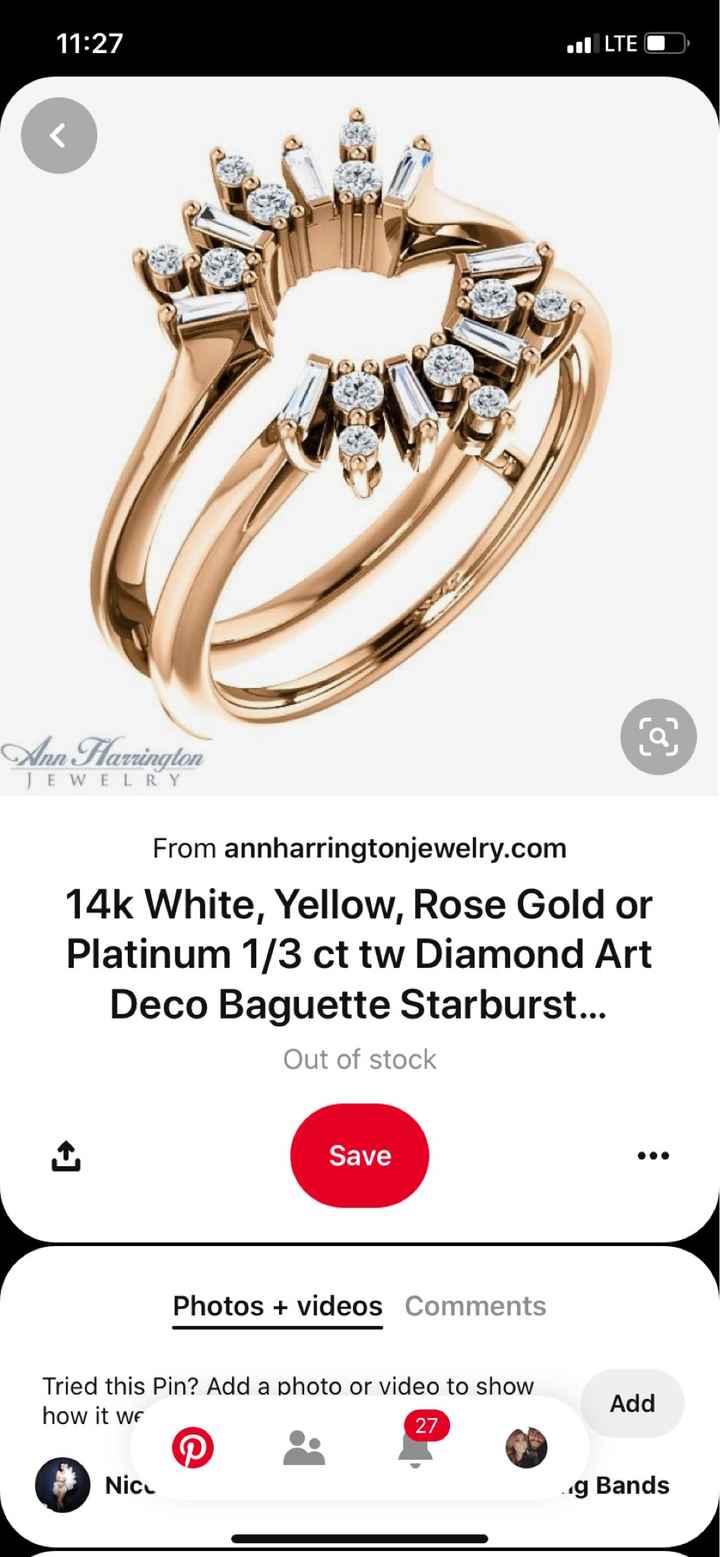 Wedding band ideas?? - 1