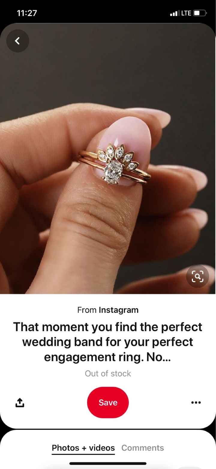 Wedding band ideas?? - 2