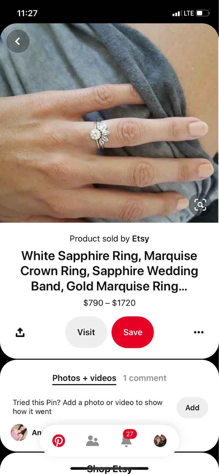 Wedding band ideas?? - 3