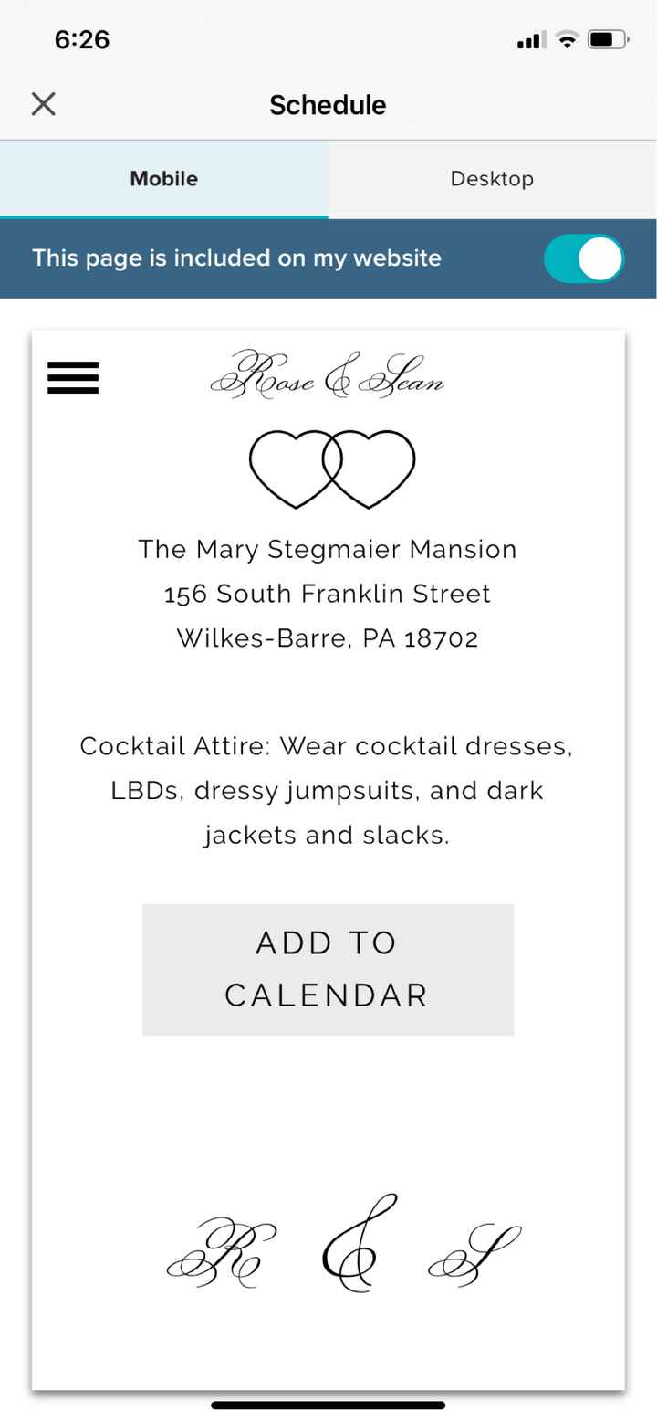 Wedding attire-guest - 1