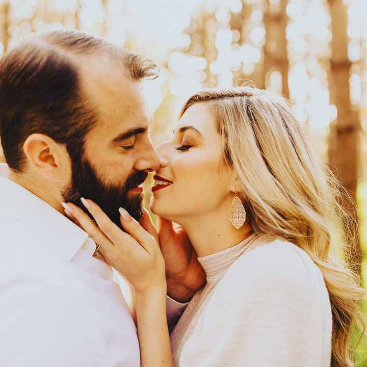 Engagement Photos - 2