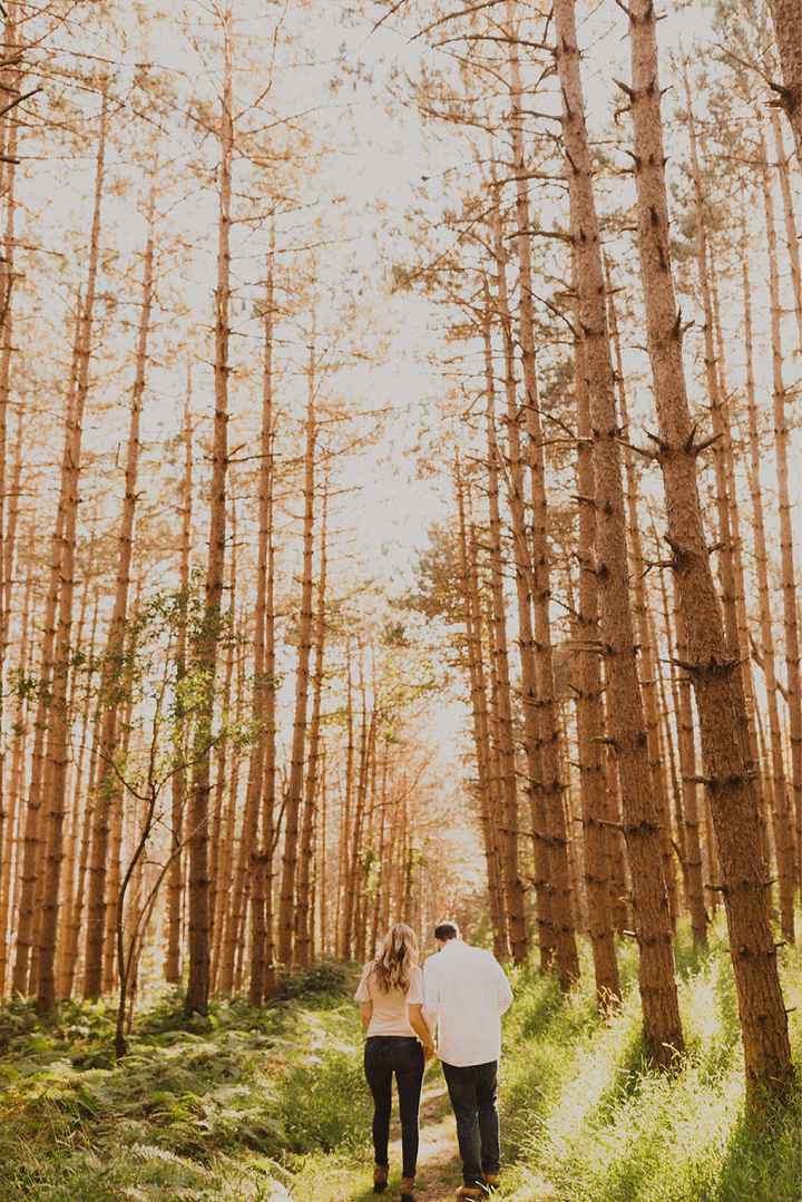 Engagement Photos - 4