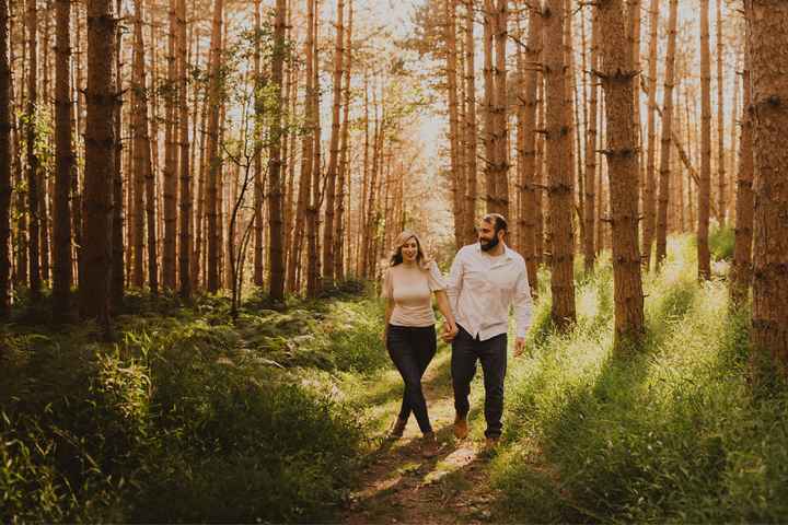 Engagement Photos - 5