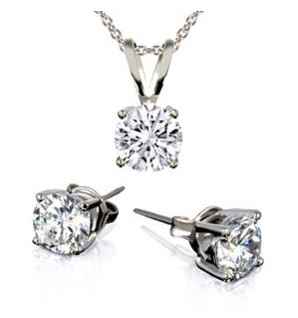 Show me your jewelry!
