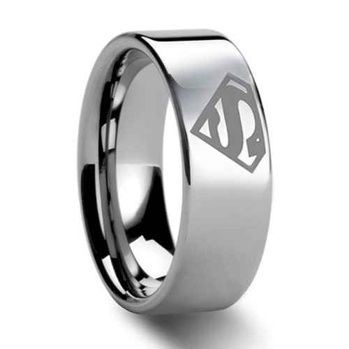 have you found your FH's ring yet??