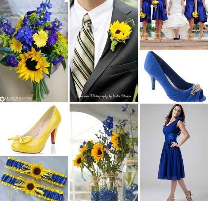 share your color inspiration!