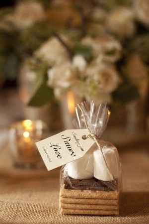What are your wedding favors? Share those pics!