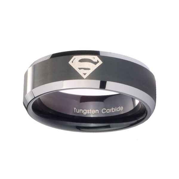 I'm having such a hard time picking FH's ring!