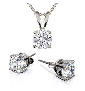 Show me your jewelry!