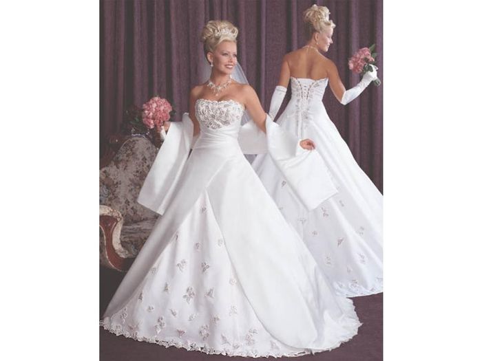 My Dress Pics