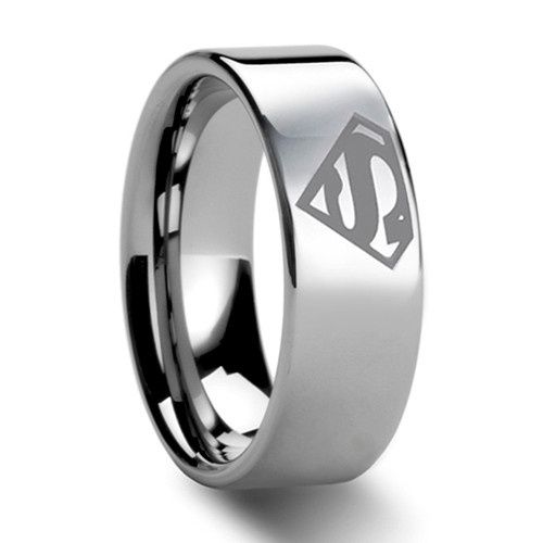 have you found your FH's ring yet??