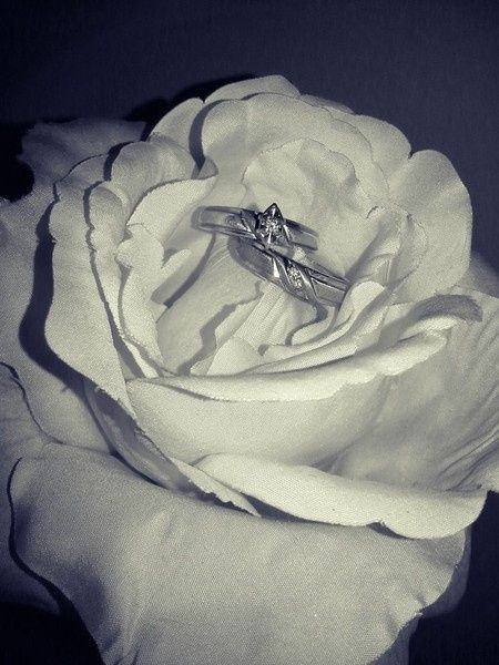 Spring Bling! Share your ring Porn!
