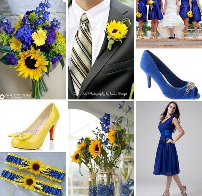 share your color inspiration!