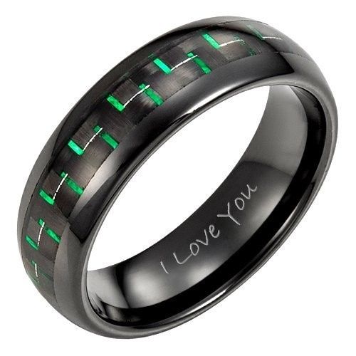 I'm having such a hard time picking FH's ring!