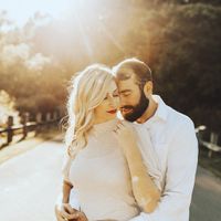 Engagement Photos - 1