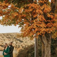 Engagement Photos - 3