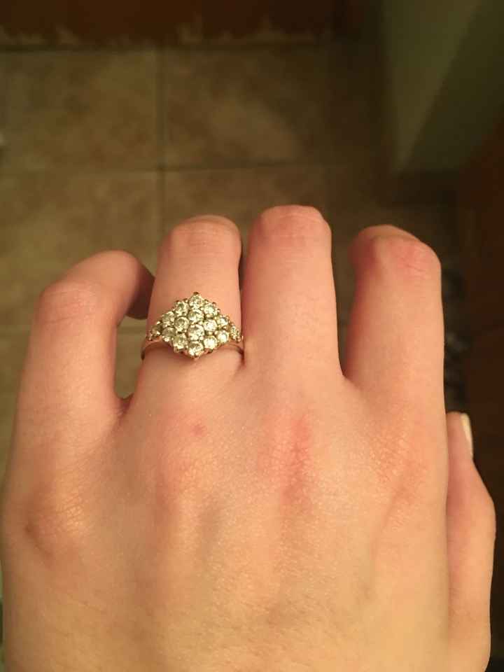 Wedding Band Choices