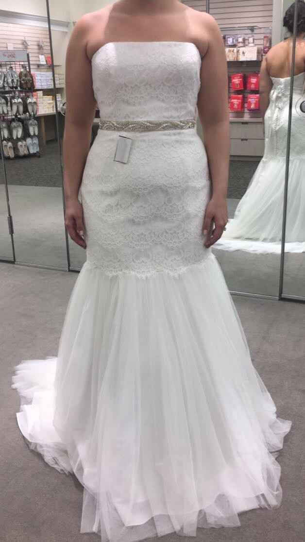 Yes to the Dress!