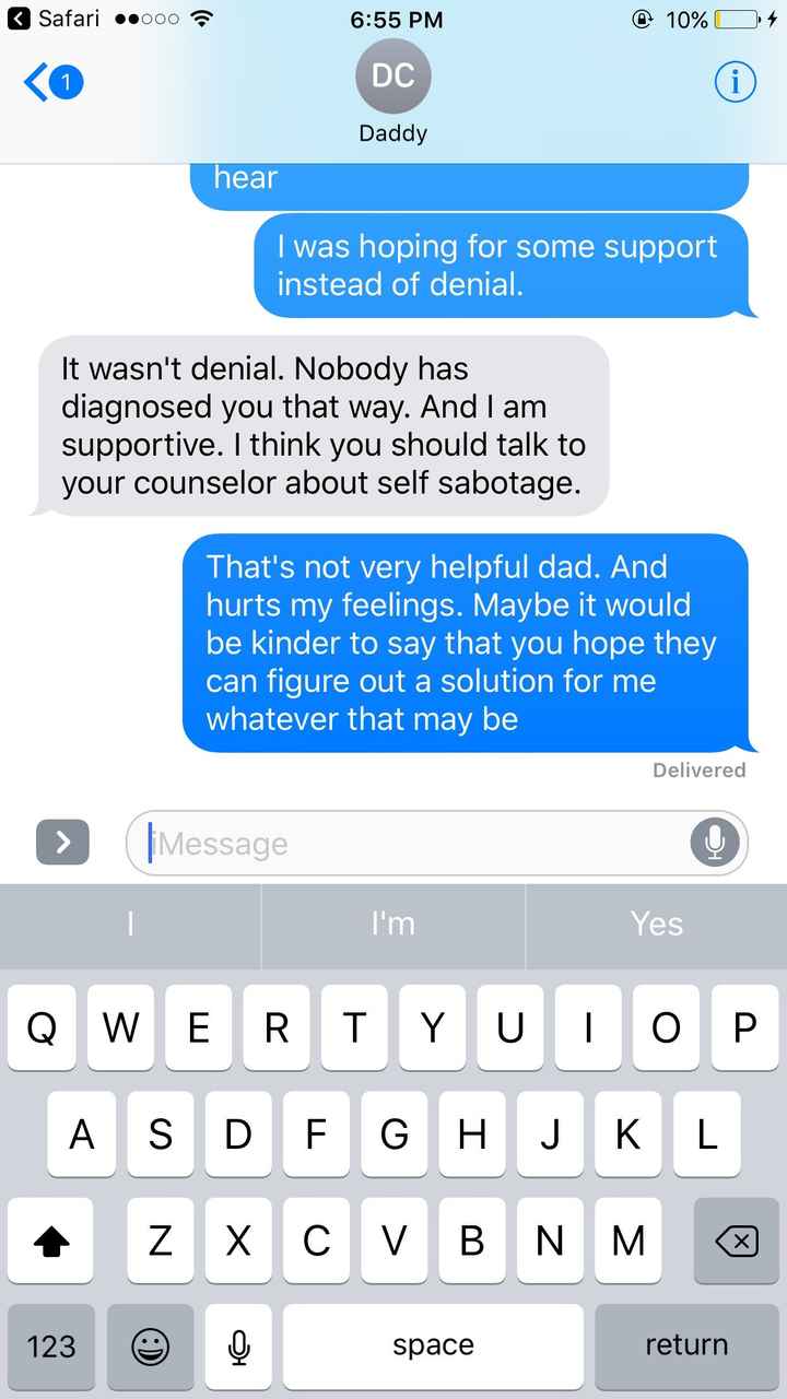 NWR - Mental Illness Diagnosis