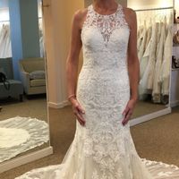 Dress: GOT IT! (PIC HEAVY)