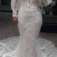 Brides of 2022 - Dress Pics! - 1