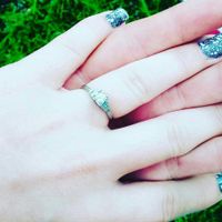 Brides of 2020!  Show us your ring! - 1