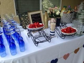 Awesome weekend playing bride & BAS