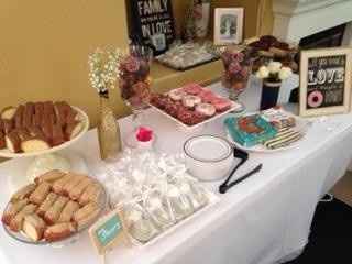 Awesome weekend playing bride & BAS