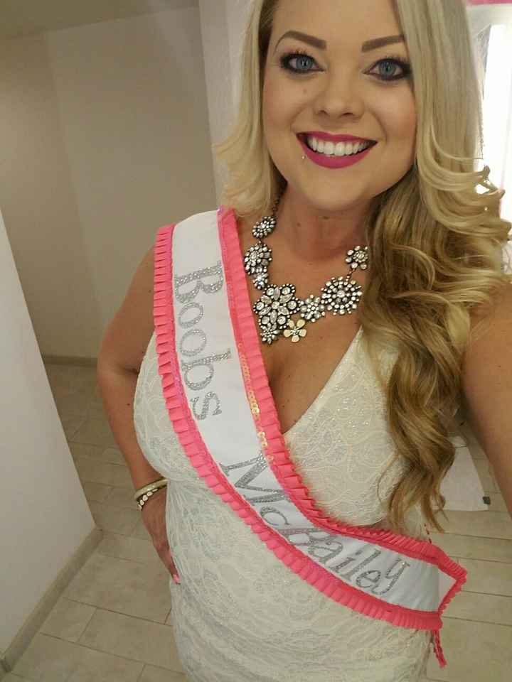 BAB and still recovering