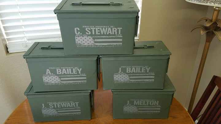 Non-pro BAMB! And some pro teasers